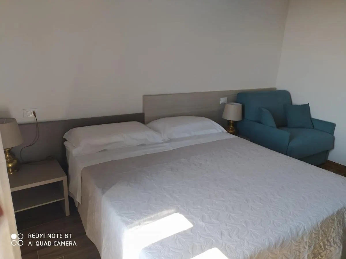 Agriturismo Agriotto Villa Savona Italy