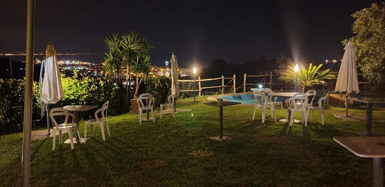 فيلا سافونافي Agriturismo Agriotto 0*, سافونا