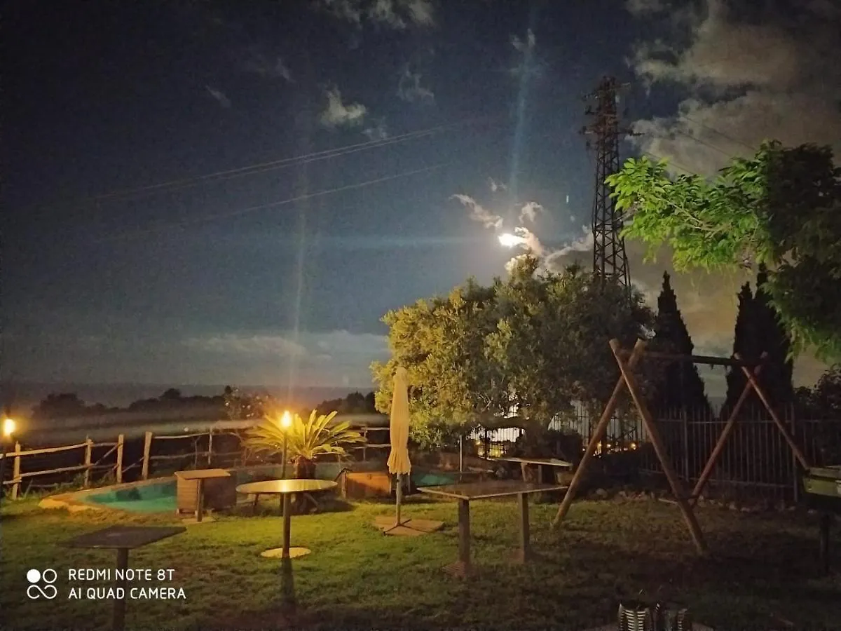 Agriturismo Agriotto Villa Savona 0*,  Italy