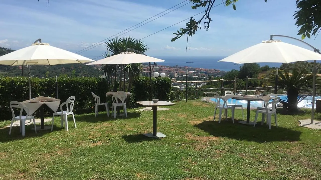 Farm stay Agriturismo Agriotto Villa Savona