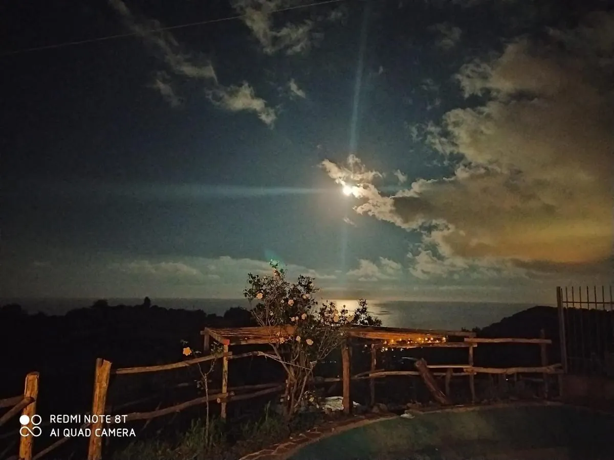 Agriturismo Agriotto Villa Savona Farm stay