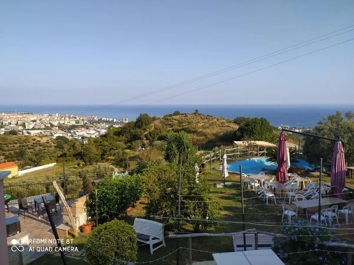 فيلا سافونافي Agriturismo Agriotto سافونا