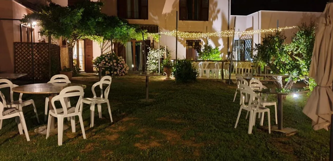 فيلا سافونافي Agriturismo Agriotto