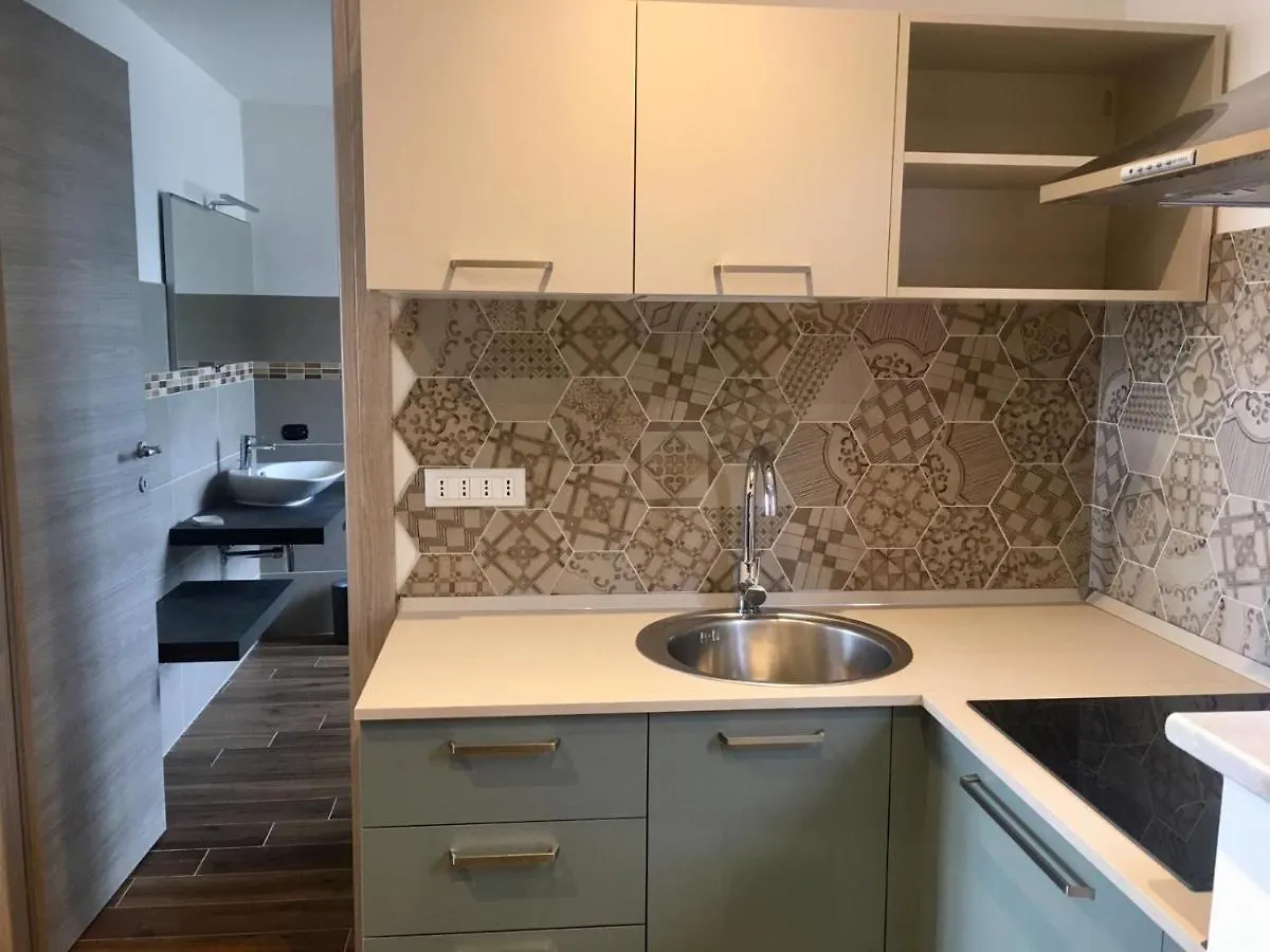 فيلا سافونافي Agriturismo Agriotto إيطاليا