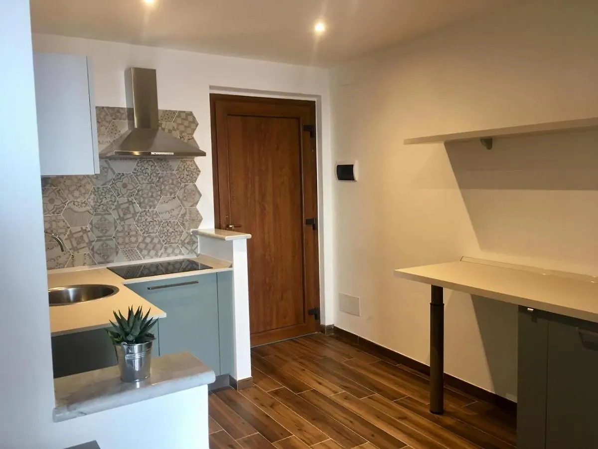 Farm stay Agriturismo Agriotto Villa Savona