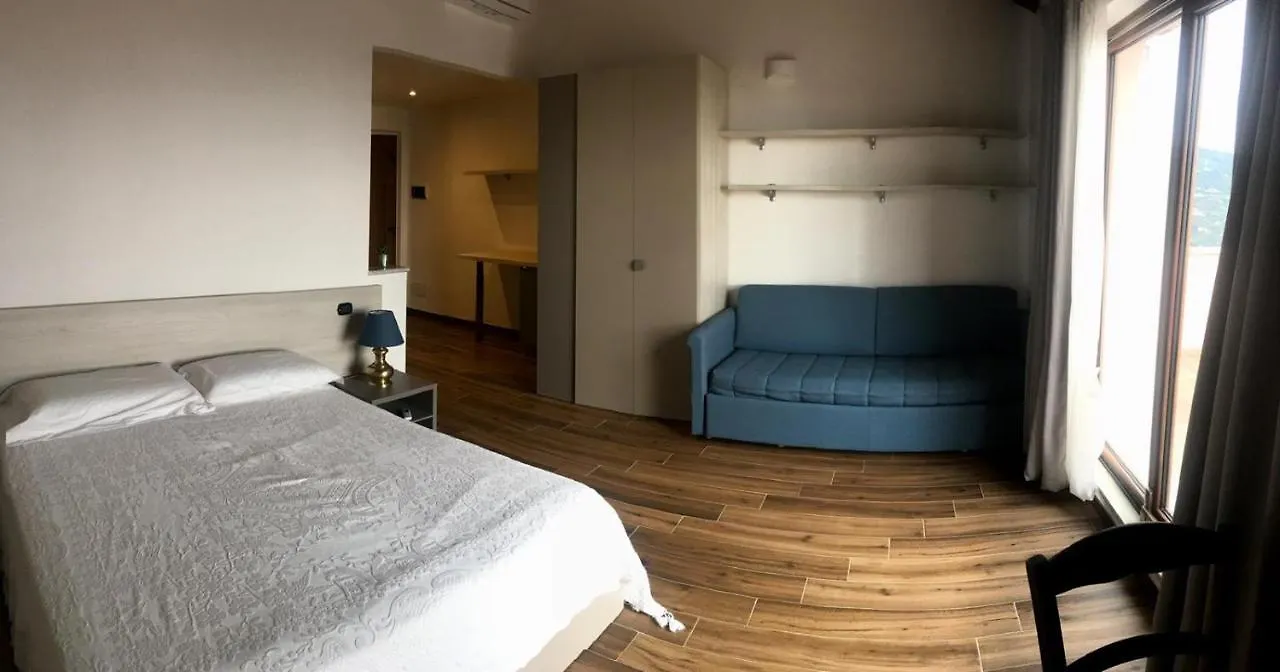 Agriturismo Agriotto Villa Savona 0*,  Italy